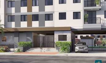 Imagem 7: Modern Mooca, Apartamento 2 Dorms Terraço, 42m. Mooca e Cambuci. Lazer completo. Estação J