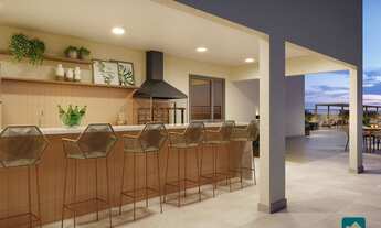 Imagem: Modern Mooca, Apartamento 2 Dorms Terraço