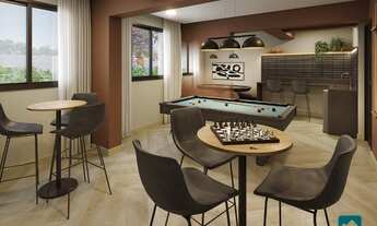 Imagem: Modern Mooca, Apartamento 2 Dormitorios