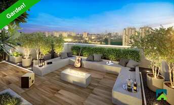 Imagem: Yunes Park, Apartamento 2 Dormitorios, suite