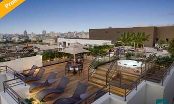 Imagem: Bom Retiro. Apartamentos à venda 2 dormitorios