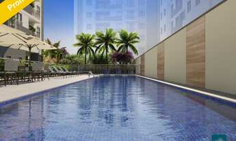 Imagem: Galleria Santa Marina, Apartamento 2 quartos