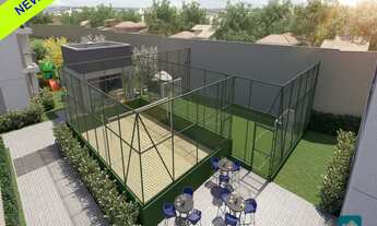 Imagem: Neo Sacoma. Apartamento 2 Dormitorios, Terraço