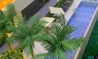 Imagem: Galleria Santa Marina, Apartamento 2 dormitorios