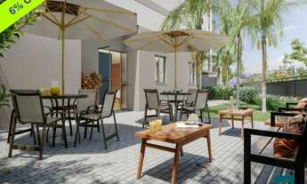 Imagem: Apartamento à venda 1 quarto na Lapa, Barra