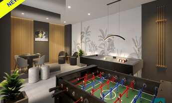 Imagem: Neo Sacoma. Apartamento 2 Dormitorios, Terraço