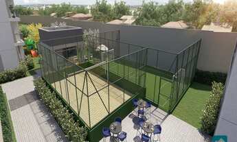 Imagem 7: Neo Sacoma. Apartamento 2 Dormitorios, Terraço 38m. Sacoma, vila vermelha, Carrefour, zona