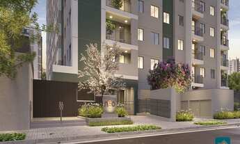 Imagem 6: Neo Sacoma. Apartamento 2 Dormitorios, Terraço 38m. Sacoma, vila vermelha, Carrefour, zona