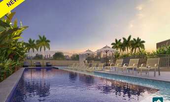 Imagem: Neo Sacoma. Apartamento 2 Dormitorios, Terraço