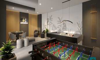 Imagem 7: Neo Sacoma. Apartamento 2 Dormitorios, 35m. Sacoma, vila vermelha, zona sul. Amplo Lazer