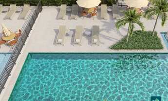 Imagem: Next Guarulhos. Centro. Apartamento 2 dormitórios