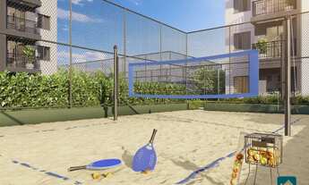 Imagem: Next Guarulhos. Centro. Apartamento 1 dormitório