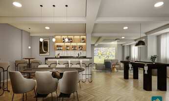 Imagem 3: Next Guarulhos. Centro. Apartamento 1 dormitório, 34m. Amplo lazer. Centro. Financiamento