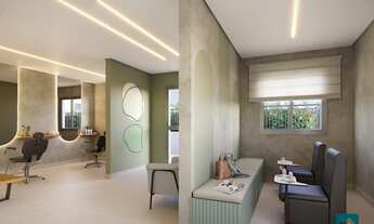 Imagem 5: Next Guarulhos. Centro. Apartamento 1 dormitório, 34m. Amplo lazer. Centro. Financiamento