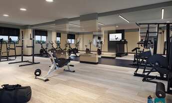 Imagem: Lapa Agua Branca.Apartamento venda Studio