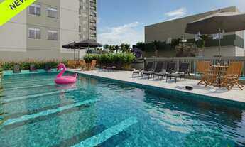 Imagem: Next Guarulhos. Centro. Apartamento. 2 dormitórios