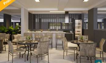 Imagem: Galleria Santa Marina, Apartamento 2 dormitorios