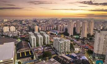 Imagem 3: Neo Sacoma. Apartamento 2 Dormitorios, Terraço 38m. Sacoma, vila vermelha, Carrefour, zona