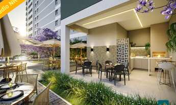 Imagem 5: Lapa Agua Branca.Apartamento venda Studio e 1 Dormitorio, Lapa, Agua Branca, São Paulo. Es