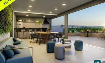 Imagem: Apartamento à venda 2 quartos na Lapa