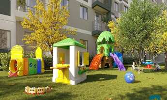 Imagem 5: Neo Sacoma. Apartamento 2 Dormitorios, Terraço 38m. Sacoma, vila vermelha, Carrefour, zona