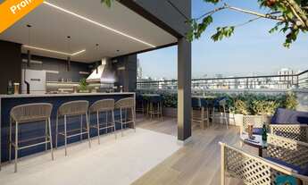 Imagem: Apartamentos à venda com 2 dormitorios