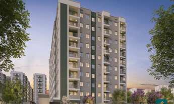 Imagem 2: Neo Sacoma. Apartamento 2 Dormitorios, Terraço 38m. Sacoma, vila vermelha, Carrefour, zona