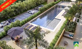 Imagem: Live Campo Limpo, Apartamento 2 Dormitorios