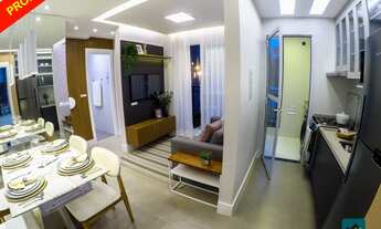 Imagem: Mooca Duomo. Apartamento 2 Dormitorios Suite