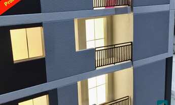 Imagem: Belenzinho, Brás. Apartamento 2 Dormitórios