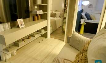 Imagem: Astro Santa Marina, Apartamento 2 dormitorios