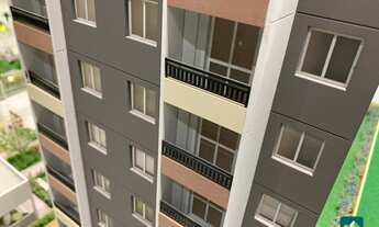 Imagem 3: Villa Lobos Melodia, Apartamento 2 Dormitorios Terraço, Jaguare, 38m. Pq Villa lobos, zona