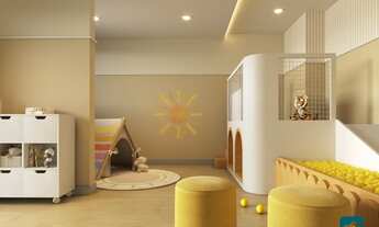 Imagem 6: Villa Lobos Melodia, Apartamento 2 Dormitorios Terraço, Jaguare, 38m. Pq Villa lobos, zona