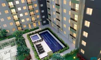 Imagem: Villa Lobos Melodia, Apartamento 2 Dormitorios