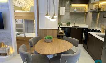 Imagem 2: Villa Lobos Melodia, Apartamento 2 Dormitorios, Jaguare, 32m. Pq Villa lobos, zona sul. Am