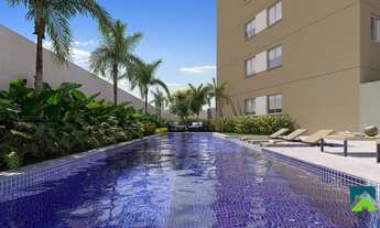 Imagem 5: Astro Santa Marina, Apartamento 2 dormitorios, 33 m. Lapa, Agua Branca. Metro Santa Marina