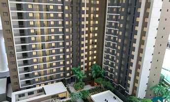 Imagem: Astro Santa Marina, Apartamento Garden 2