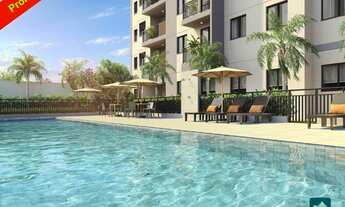 Imagem: Modern Mooca, Apartamento 3 Dorms Suite