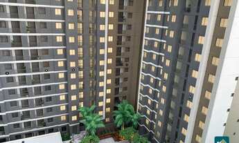 Imagem 6: Astro Santa Marina, Apartamento 2 dormitorios e terraço, 38 m. Lapa, Agua Branca. Metro Sa