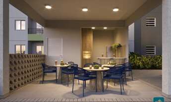 Imagem: Villa Lobos Melodia, Apartamento 2 Dormitorios