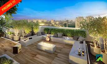 Imagem: Yunes Park, Apartamento Studio 1 Dormitorio