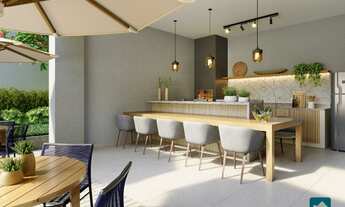 Imagem 3: Merito Guarulhos. Centro. Apartamento. Novo. 2 dormitórios. Amplo lazer com piscina. Centr