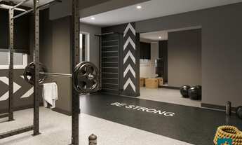 Imagem 6: Vila Butanta, Jaguare. Apartamento à venda no Butantã, São Paulo-SP, com 2 quartos, terraç