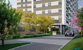 Imagem 7: Park View 360. Apartamento 2 Dormitorios e terraço, novo venda City America, São Domingos