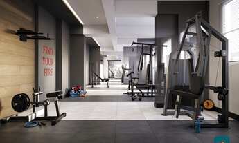 Imagem 7: Lapa Agua Branca, Apartamento 1 dormitorio, zona oeste, São Paulo. Estação lapa. Lazer Ter