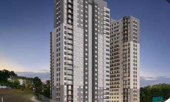 Imagem 3: Vila Butanta, Jaguare. Apartamento à venda no Butantã, São Paulo-SP, com 2 quartos e amplo