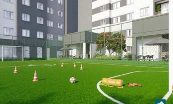 Imagem 5: Vila Butanta, Jaguare. Apartamento à venda no Butantã, São Paulo-SP, com 2 quartos e amplo