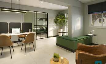 Imagem 6: Vila Butanta, Jaguare. Apartamento à venda no Butantã, São Paulo-SP, com 2 quartos e amplo