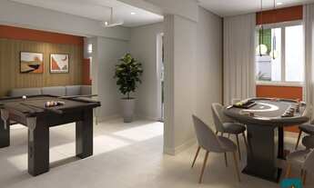 Imagem 7: Vila Butanta, Jaguare. Apartamento à venda no Butantã, São Paulo-SP, com 2 quartos e amplo