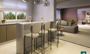 Imagem 3: Vila Butanta, Jaguare. Apartamento à venda no Butantã, São Paulo-SP, com 2 quartos e amplo